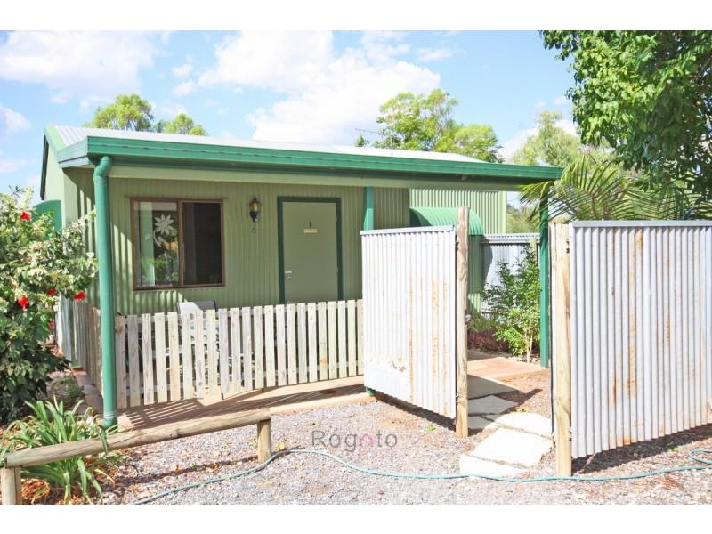 69 Queen Street, Chillagoe QLD 4871