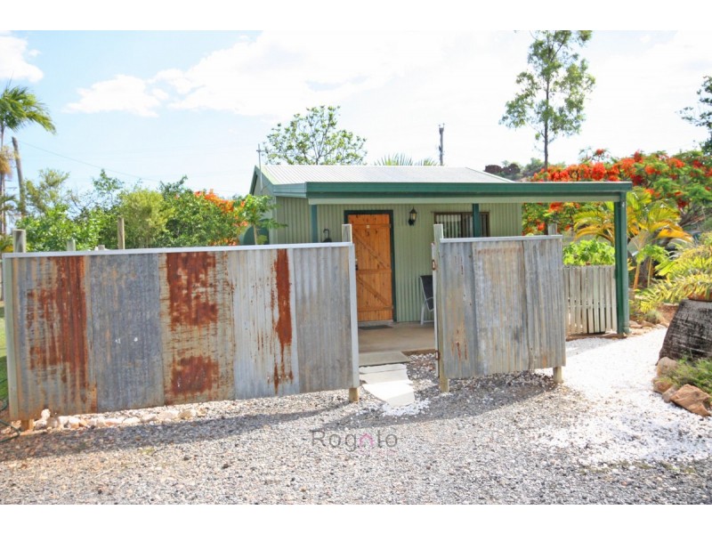 69 Queen Street, Chillagoe QLD 4871