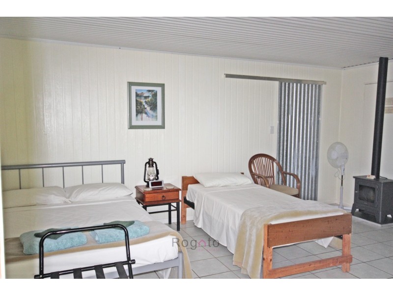69 Queen Street, Chillagoe QLD 4871