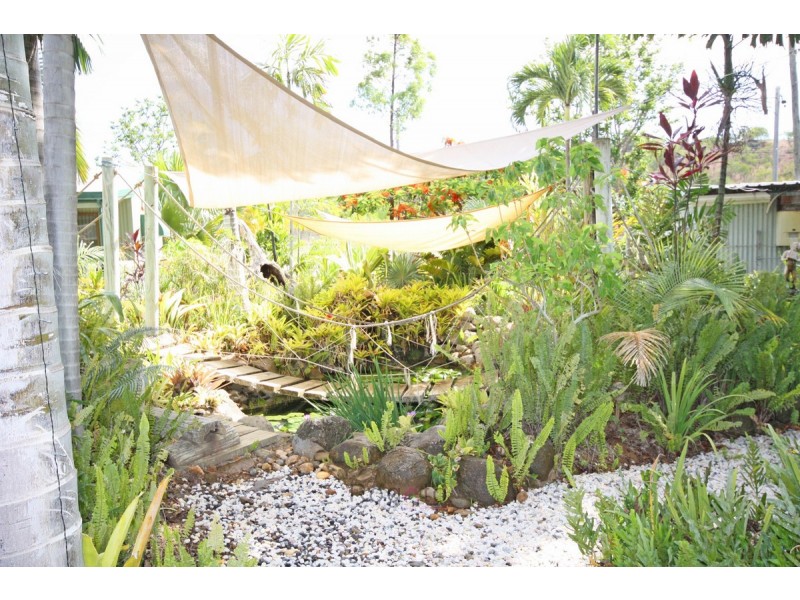 69 Queen Street, Chillagoe QLD 4871