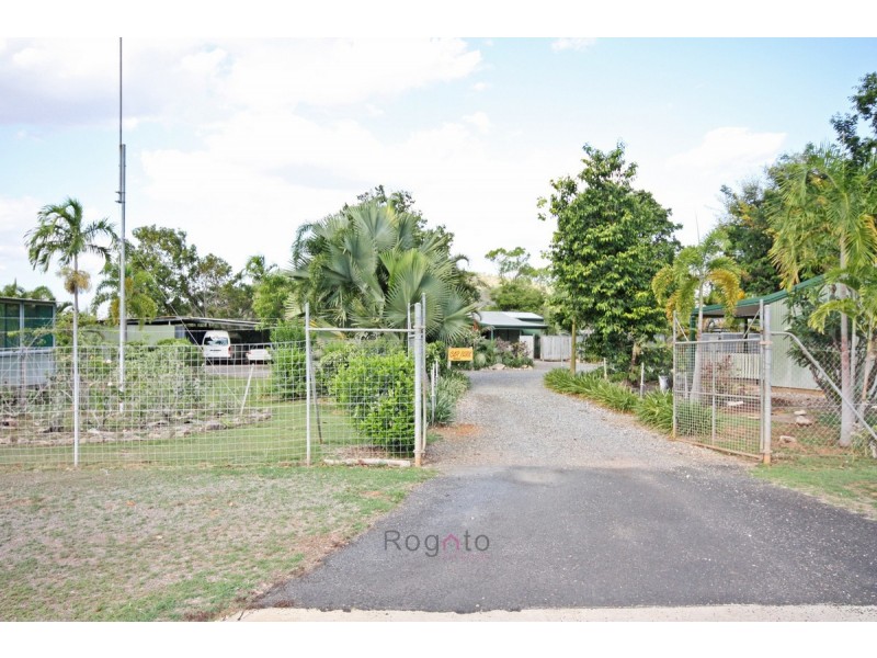 69 Queen Street, Chillagoe QLD 4871