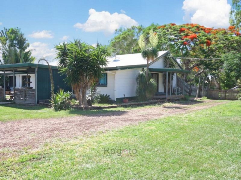 5 Petersen Street, Biboohra QLD 4880