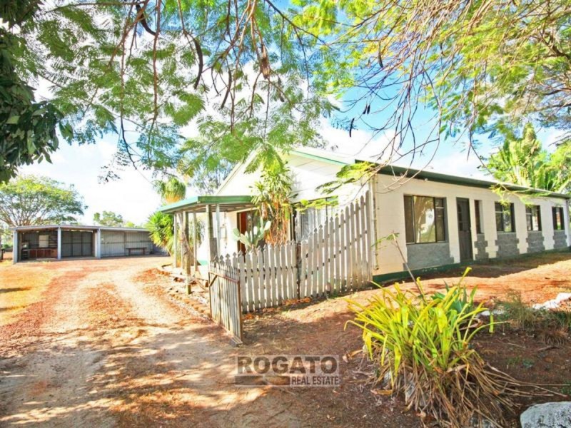 5 Petersen Street, Biboohra QLD 4880