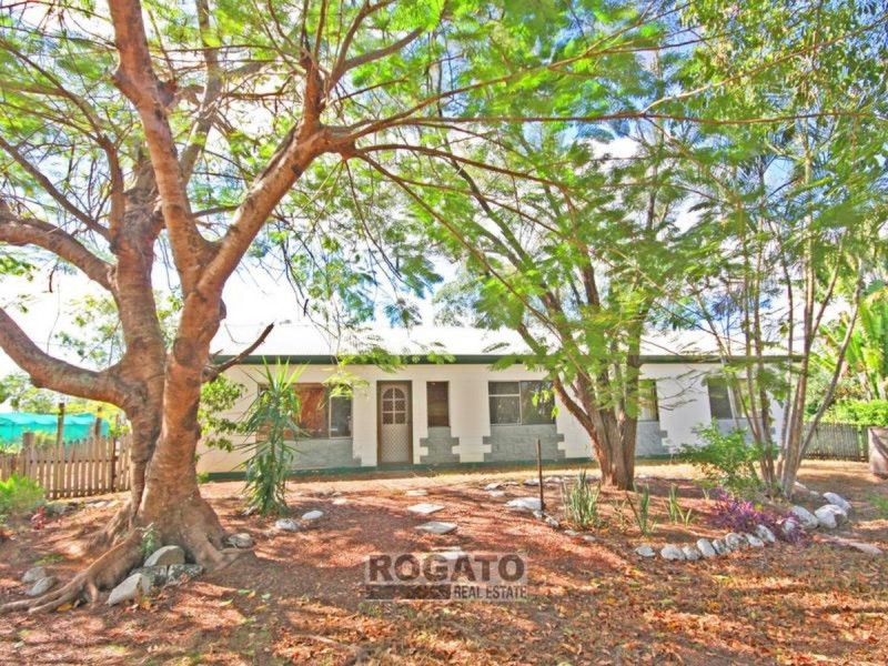 5 Petersen Street, Biboohra QLD 4880