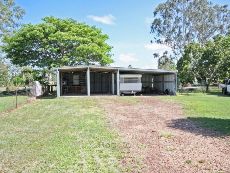 5 Petersen Street, Biboohra QLD 4880
