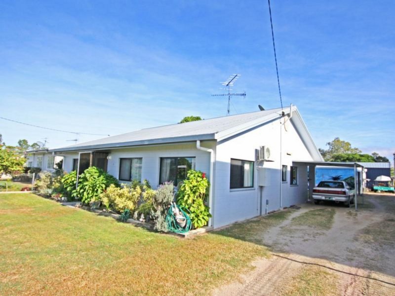 7 Brickley Street, Dimbulah QLD 4872