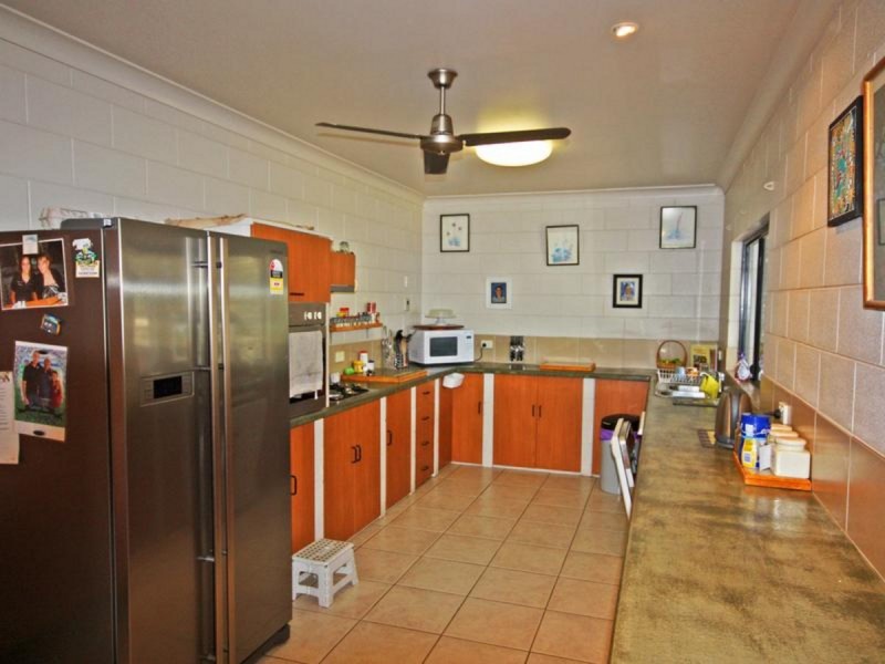 7 Brickley Street, Dimbulah QLD 4872
