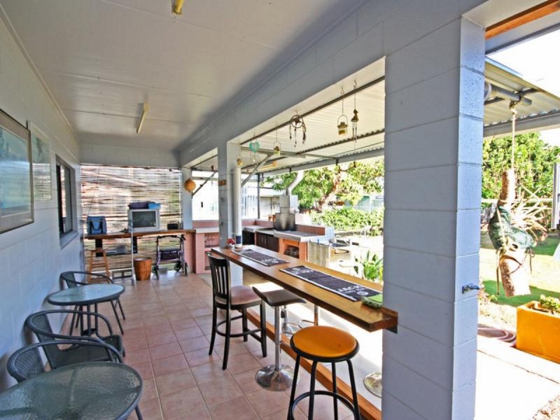 7 Brickley Street, Dimbulah QLD 4872