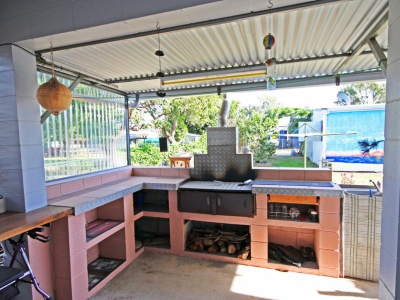 7 Brickley Street, Dimbulah QLD 4872
