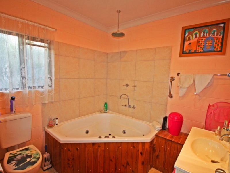 7 Brickley Street, Dimbulah QLD 4872