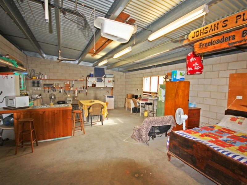 7 Brickley Street, Dimbulah QLD 4872