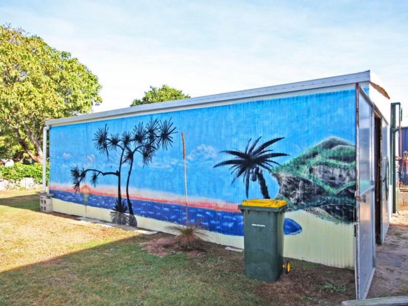 7 Brickley Street, Dimbulah QLD 4872