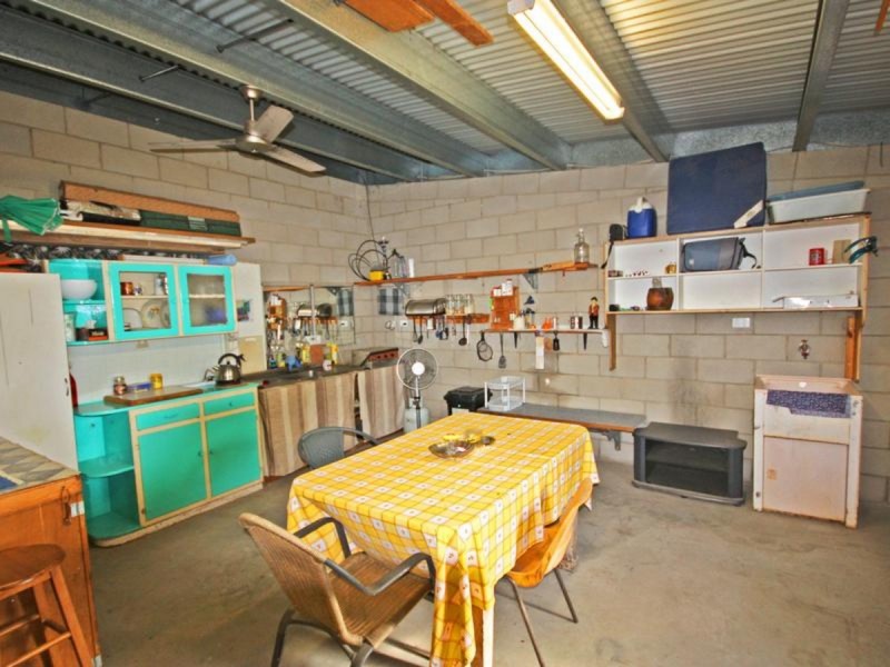7 Brickley Street, Dimbulah QLD 4872