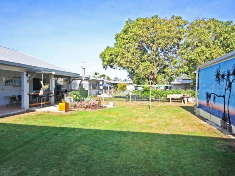 7 Brickley Street, Dimbulah QLD 4872
