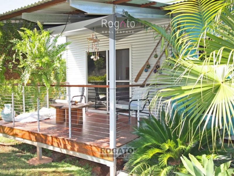 37 King Street, Chillagoe QLD 4871