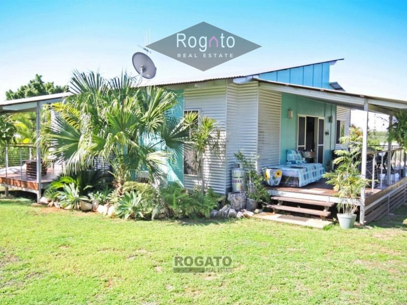 37 King Street, Chillagoe QLD 4871