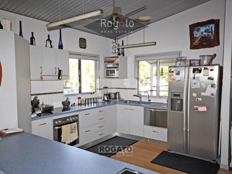 37 King Street, Chillagoe QLD 4871