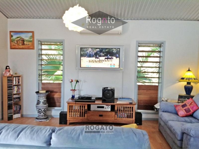 37 King Street, Chillagoe QLD 4871