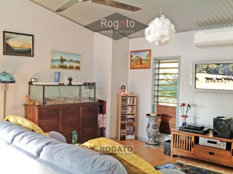 37 King Street, Chillagoe QLD 4871