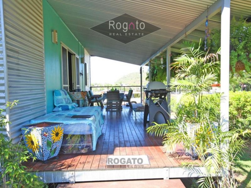 37 King Street, Chillagoe QLD 4871