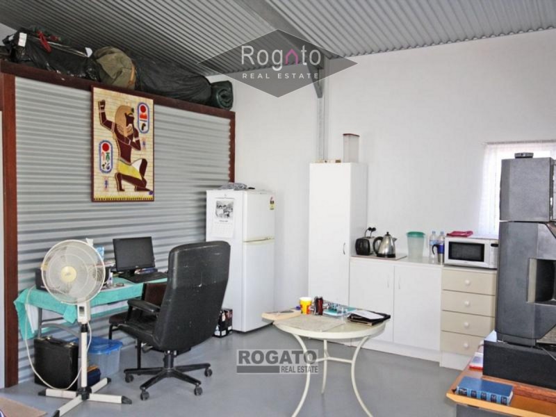 37 King Street, Chillagoe QLD 4871