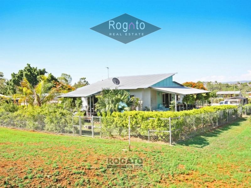 37 King Street, Chillagoe QLD 4871