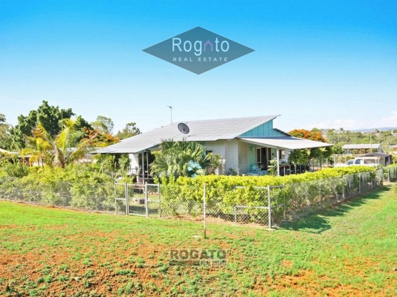 37 King Street, Chillagoe QLD 4871
