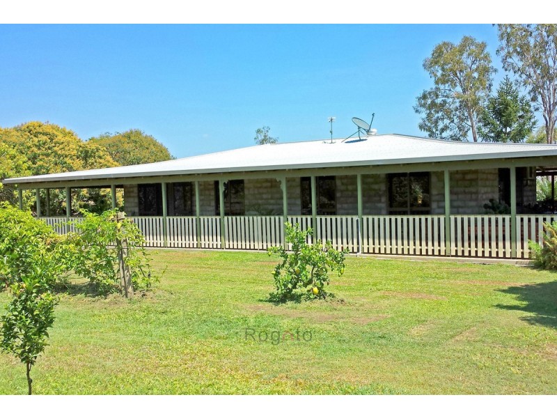 23 Wrights Road, Mareeba QLD 4880