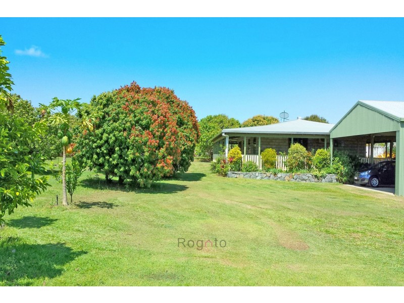 23 Wrights Road, Mareeba QLD 4880