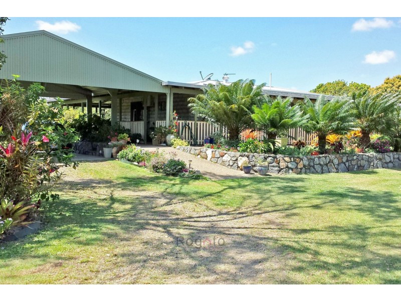 23 Wrights Road, Mareeba QLD 4880