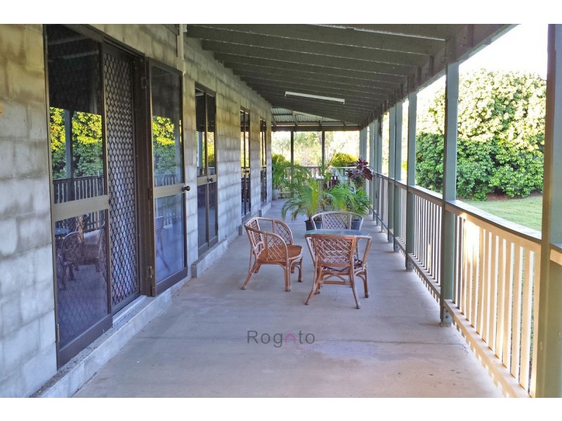 23 Wrights Road, Mareeba QLD 4880