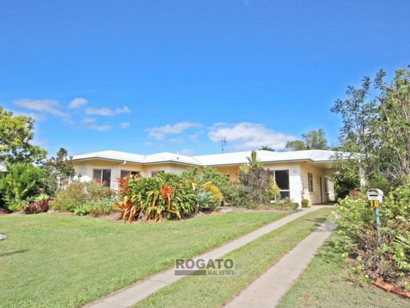 10 Palm Close, Mareeba QLD 4880
