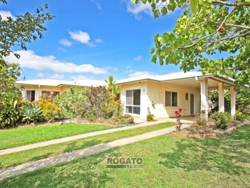 10 Palm Close, Mareeba QLD 4880