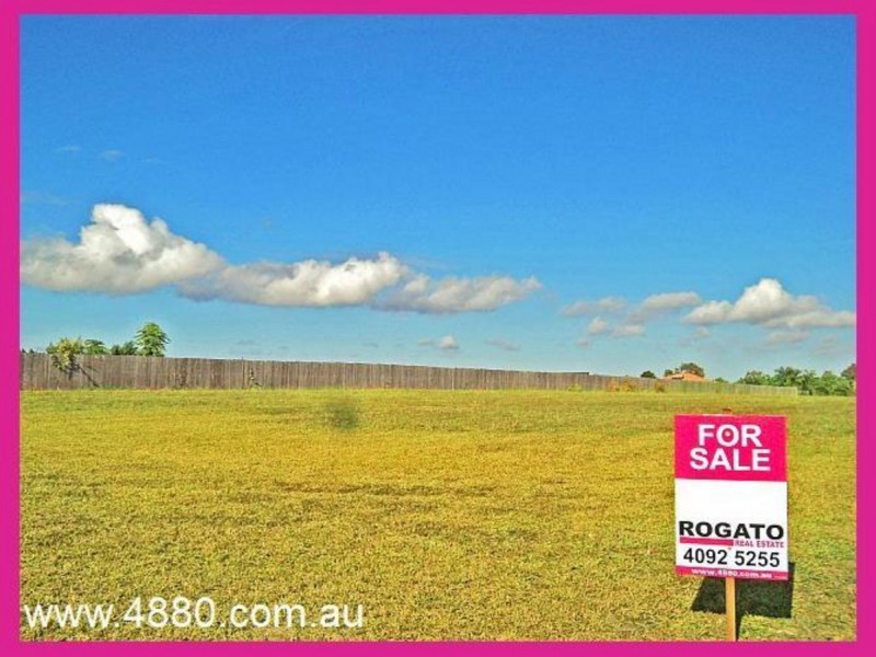 Hoolahan Drive, Mareeba QLD 4880