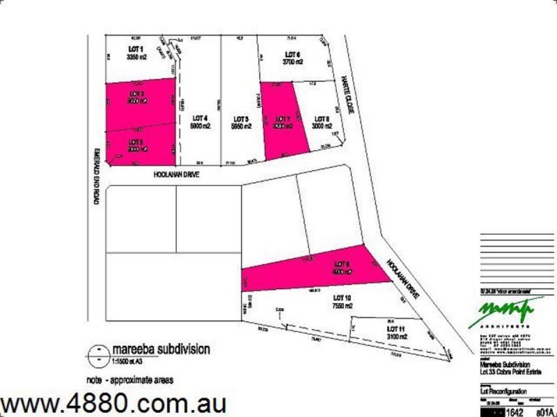 Hoolahan Drive, Mareeba QLD 4880