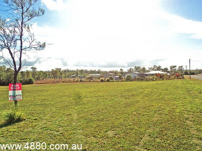 Hoolahan Drive, Mareeba QLD 4880