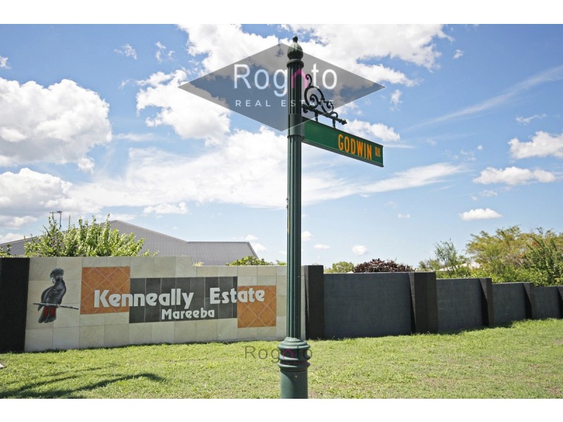 Kenneally Estate, Mareeba QLD 4880