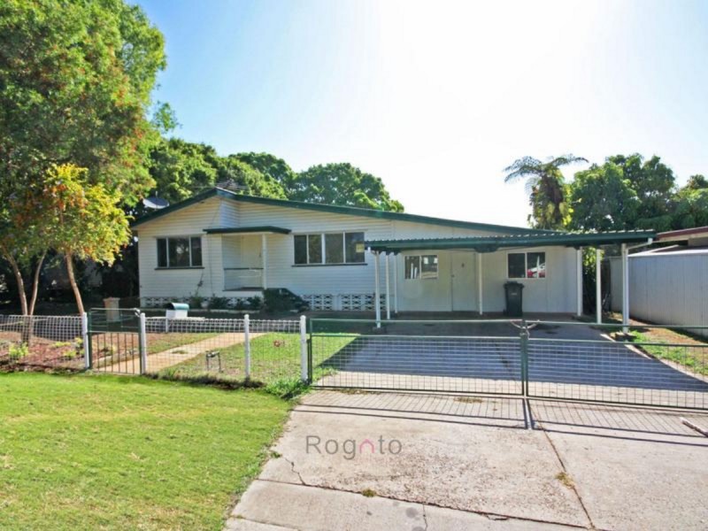 4 Jebreen Street, Mareeba QLD 4880