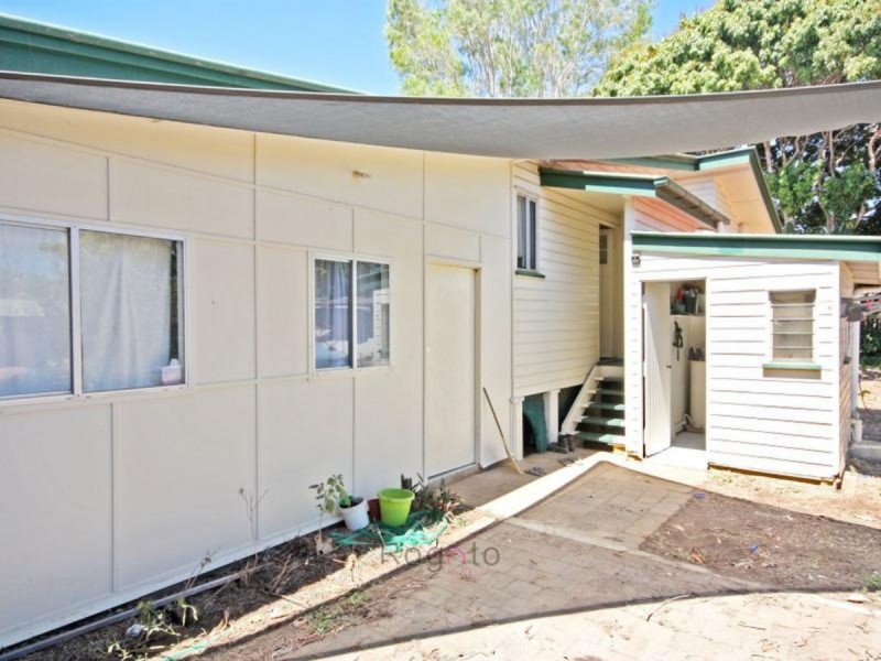 4 Jebreen Street, Mareeba QLD 4880