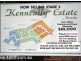 Kenneally Estate Subdivision, Mareeba QLD 4880