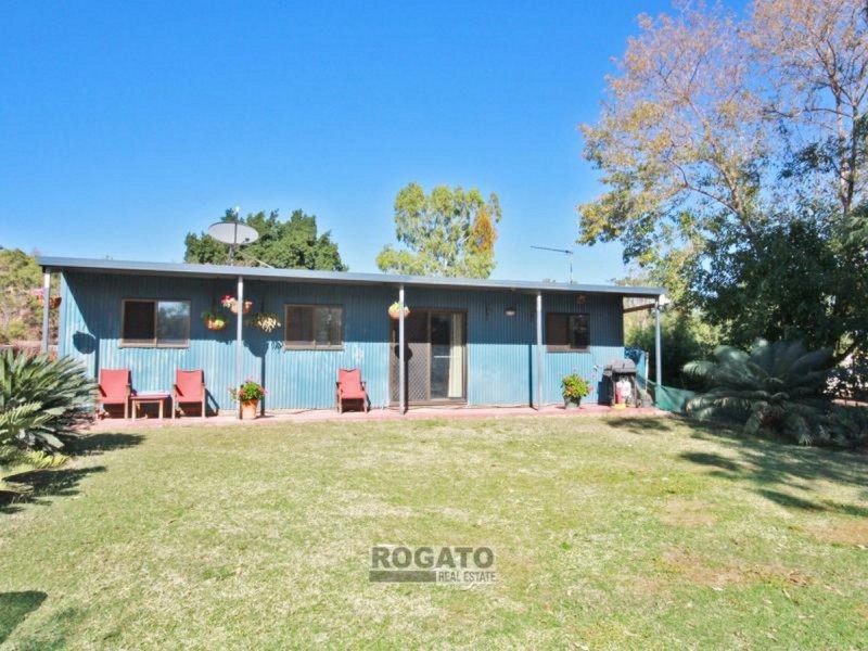 32 Queen Street, Chillagoe QLD 4871