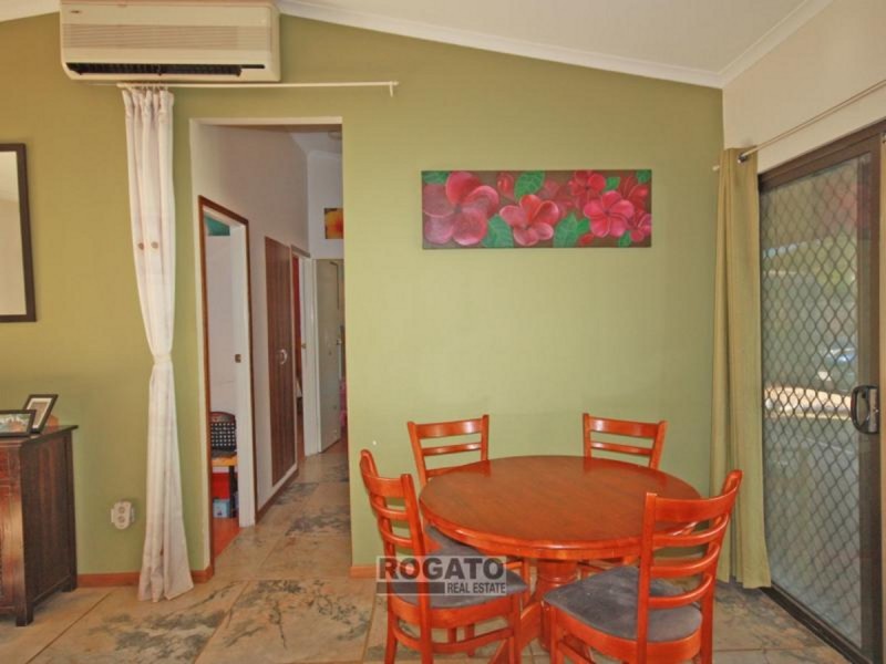 32 Queen Street, Chillagoe QLD 4871
