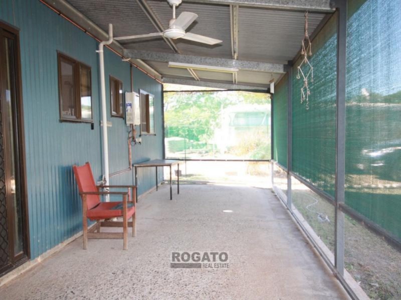 32 Queen Street, Chillagoe QLD 4871