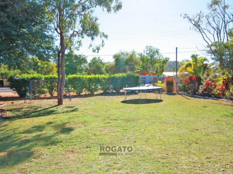 32 Queen Street, Chillagoe QLD 4871
