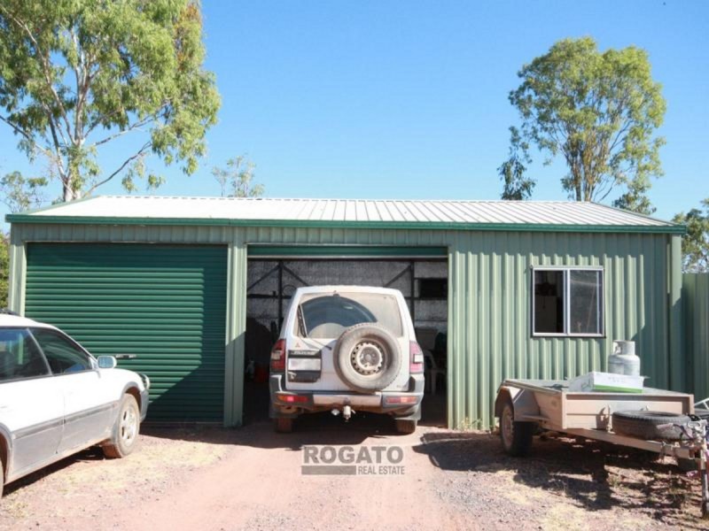 32 Queen Street, Chillagoe QLD 4871