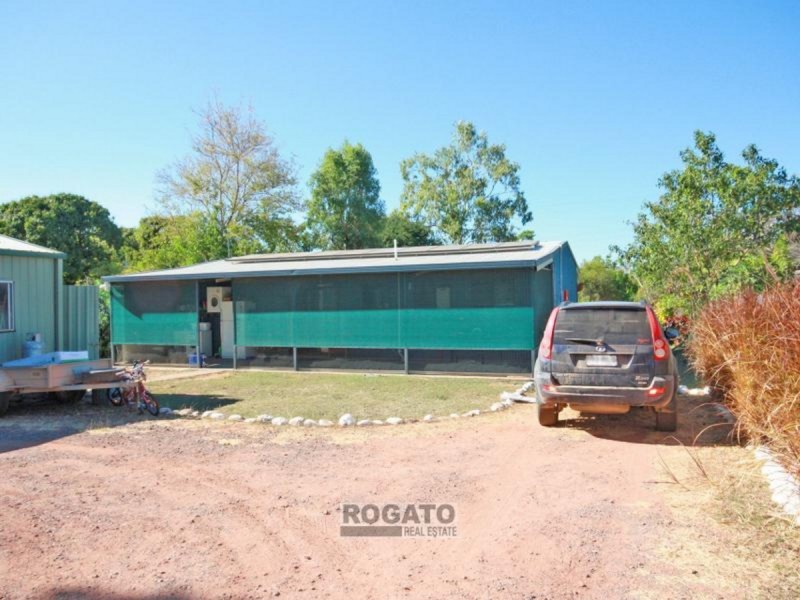 32 Queen Street, Chillagoe QLD 4871