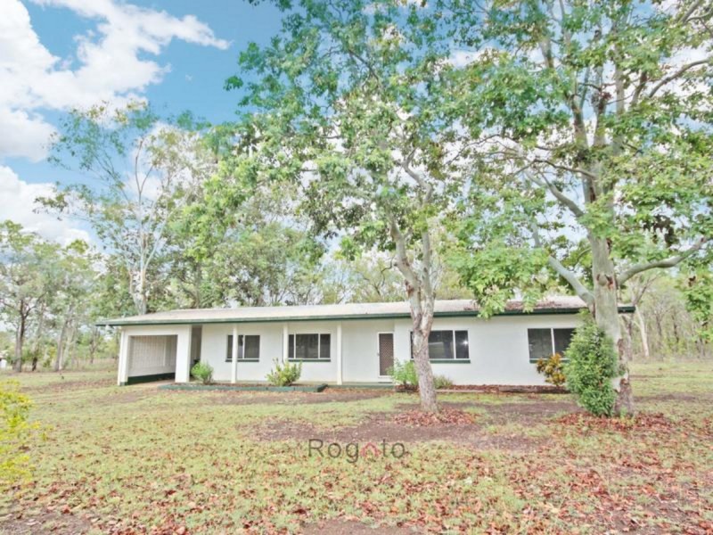 47 Martin Avenue, Mareeba QLD 4880