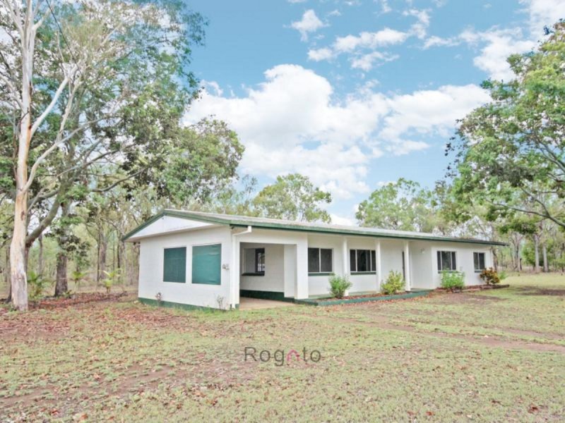 47 Martin Avenue, Mareeba QLD 4880