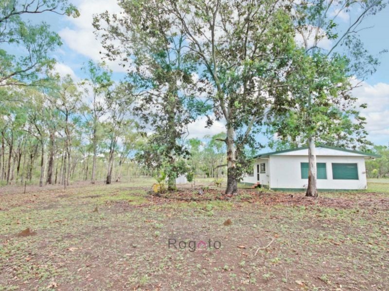 47 Martin Avenue, Mareeba QLD 4880