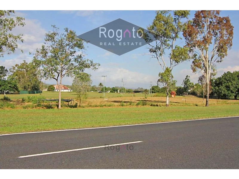 18 Bilwon Road, Biboohra QLD 4880